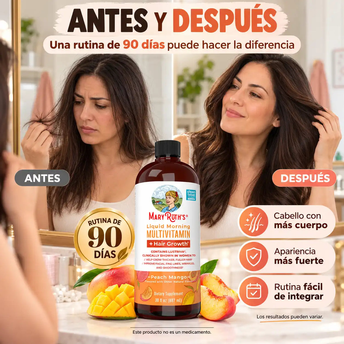 Multivitaminico Mary Ruths™