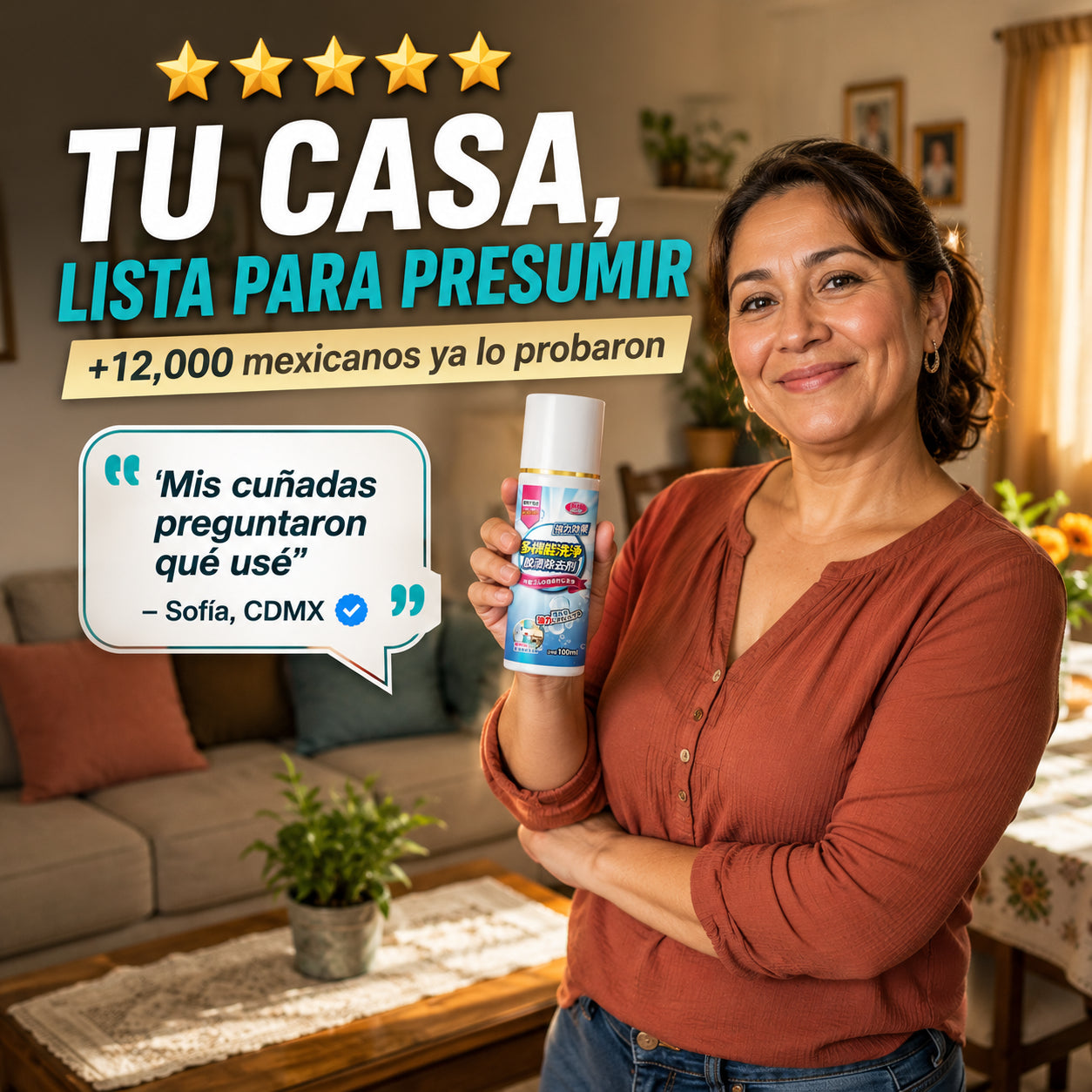 QuitaTodo Pro™ - Elimina Todo Tipo de Pegamento y Residuos