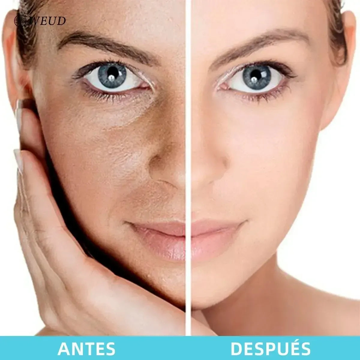 WEUD™ - Crema Coreana Hidratante