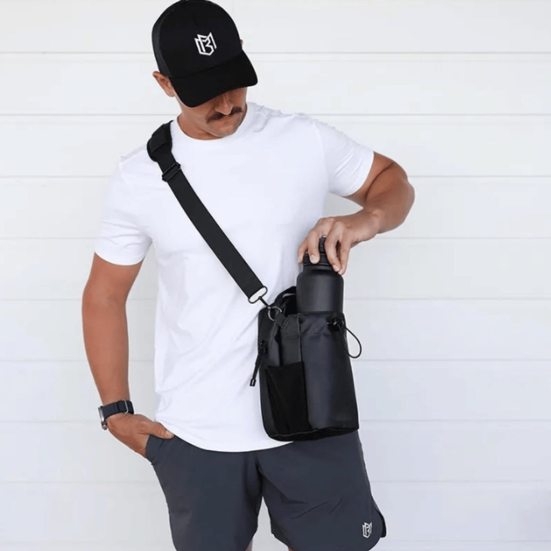 BoltBag Pro™ - Organización Inteligente al Instante