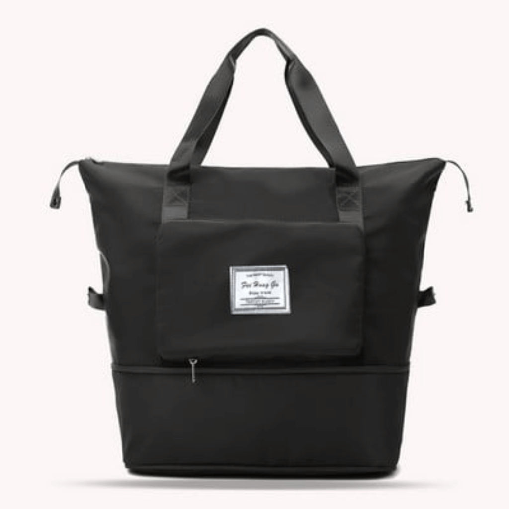 Bolso MoveOn Premium: Lleva todo en una sola bolsa organizada