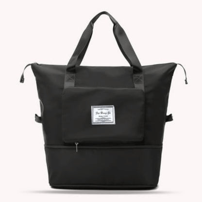 Bolso MoveOn Premium: Lleva todo en una sola bolsa organizada