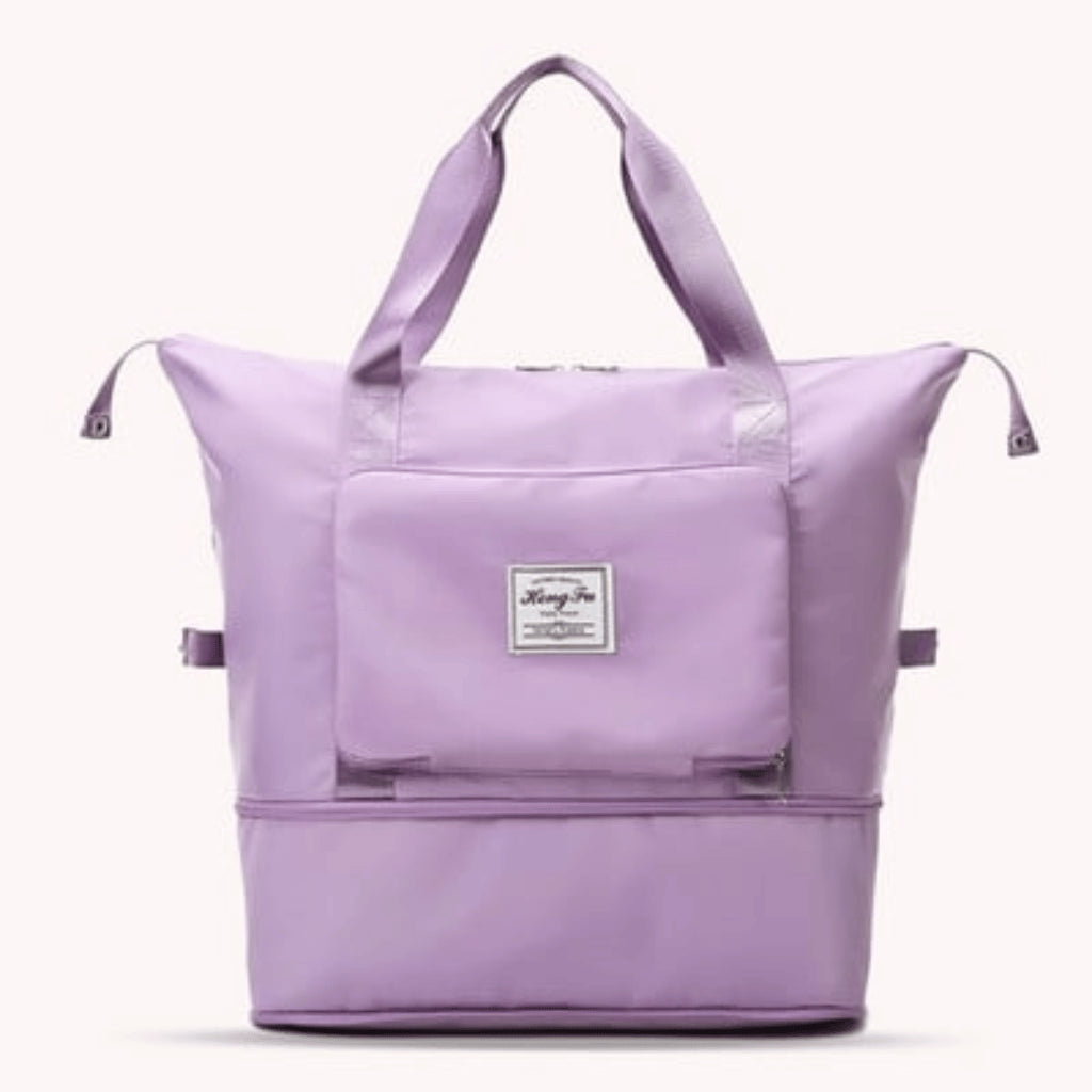Bolso MoveOn Premium: Lleva todo en una sola bolsa organizada
