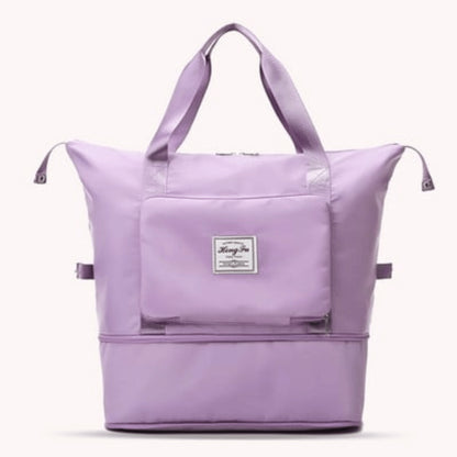 Bolso MoveOn Premium: Lleva todo en una sola bolsa organizada