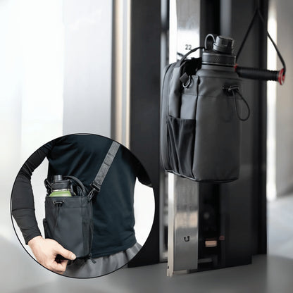 BoltBag Pro™ - Organización Inteligente al Instante