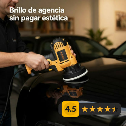 DW-MAXPULISHER™ Brillo Impecable y Ahorro en Casa