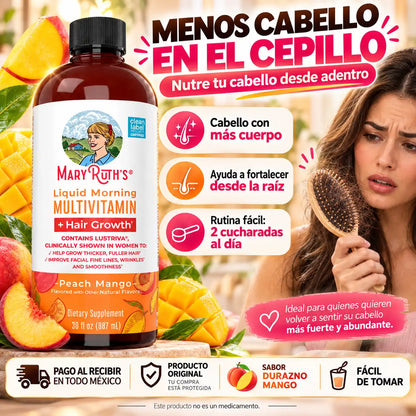 Multivitaminico Mary Ruths™
