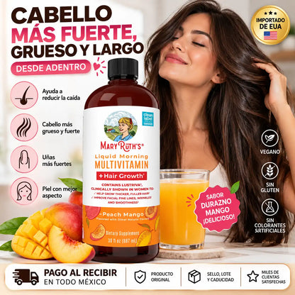 Multivitaminico Mary Ruths™