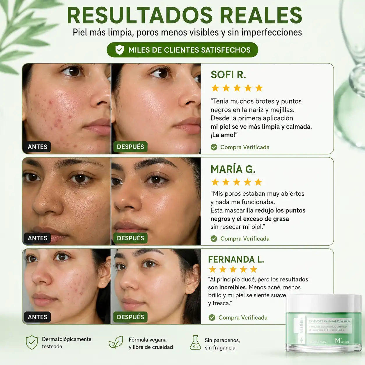 Papa Feel Mascarilla
