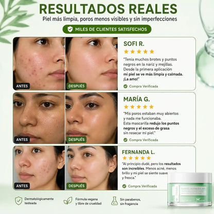 Papa Feel Mascarilla