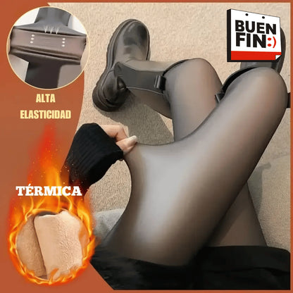 ThermaSkin™ - Medias Térmicas ❄