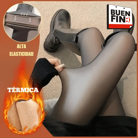 ThermaSkin™ - Medias Térmicas ❄