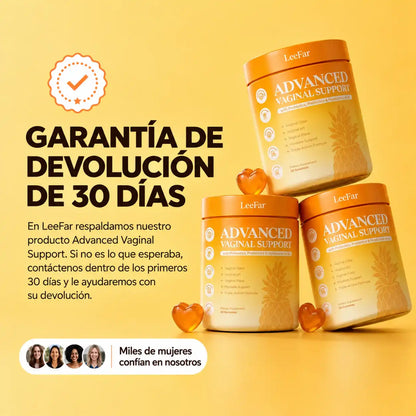 LeeFar™ - Equilibra tu pH, controla el olor y siéntete fresca todo el día