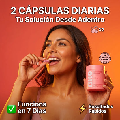 URO Probióticos™ - Recupera Tu Bienestar Íntimo