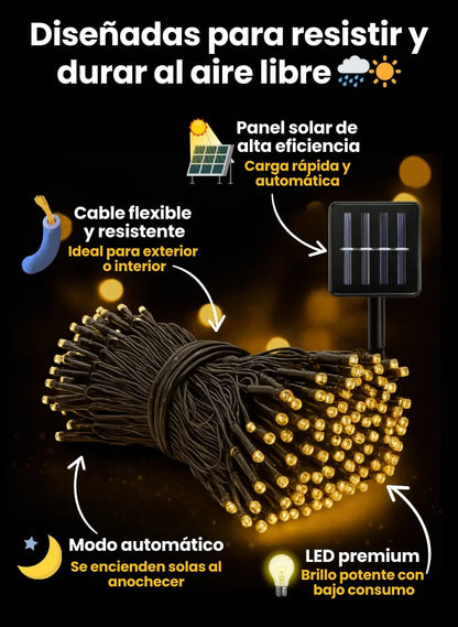 SolarisMx™ - Dale a tu Familia una Navidad Inolvidable ✨