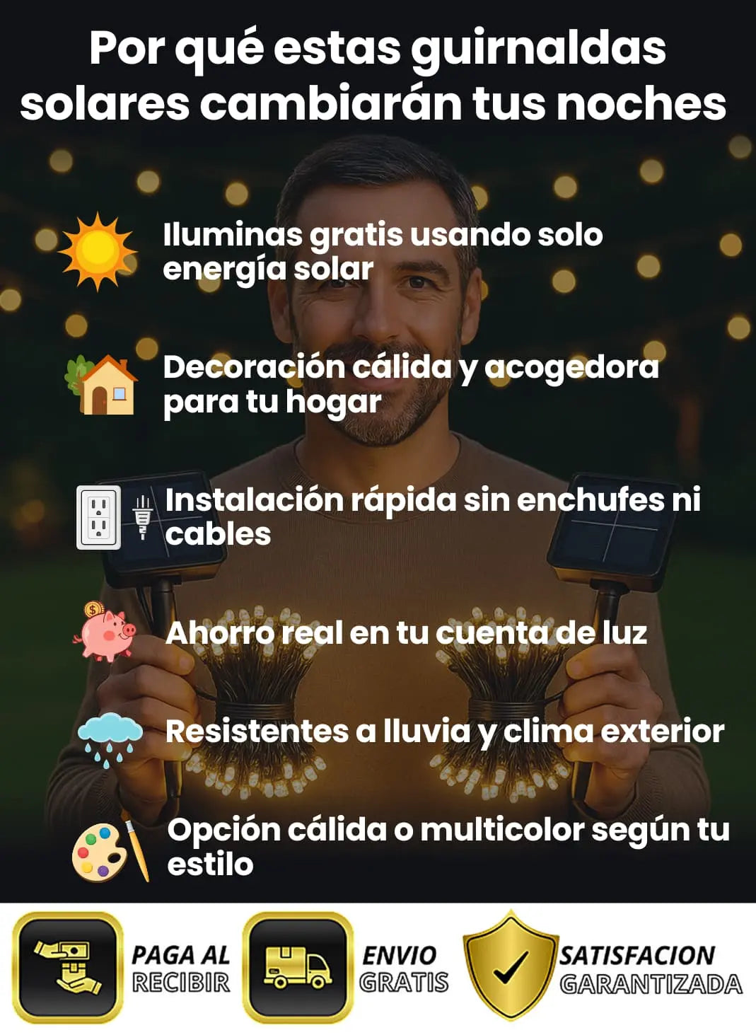 SolarisMx™ - Dale a tu Familia una Navidad Inolvidable ✨