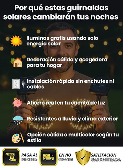 SolarisMx™ - Dale a tu Familia una Navidad Inolvidable ✨