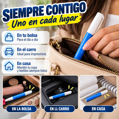 Pluma SOS™ - Quita manchas en segundos 2x1
