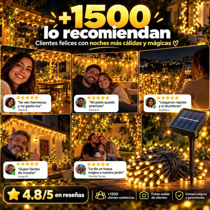 SolarisMx™ - Dale a tu Familia una Navidad Inolvidable ✨