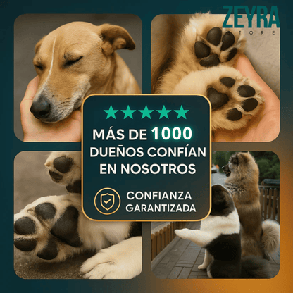 PetPedicure™ - Cortador Seguro Sin Estrés