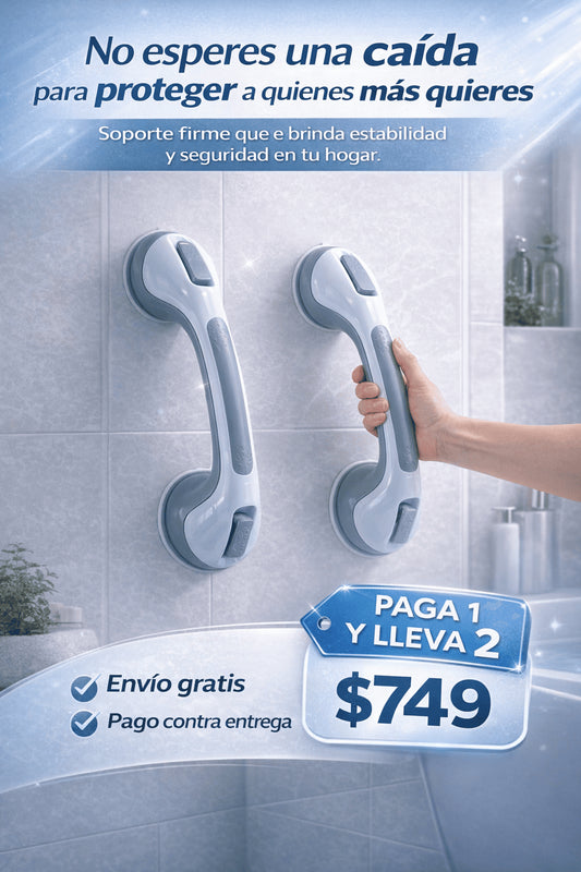 SafeGrip™ | Soporte Anti-Caídas OFERTA 2X1