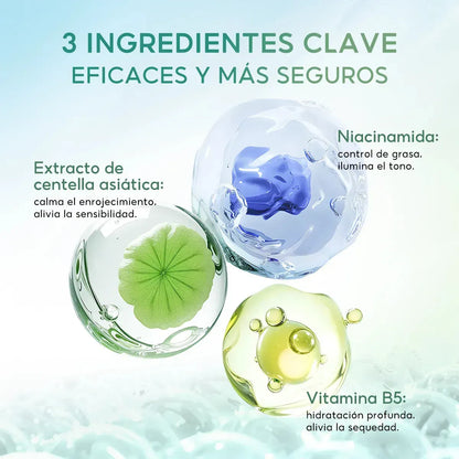 Papa Feel Mascarilla