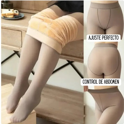 ThermaSkin™ - Medias Térmicas ❄