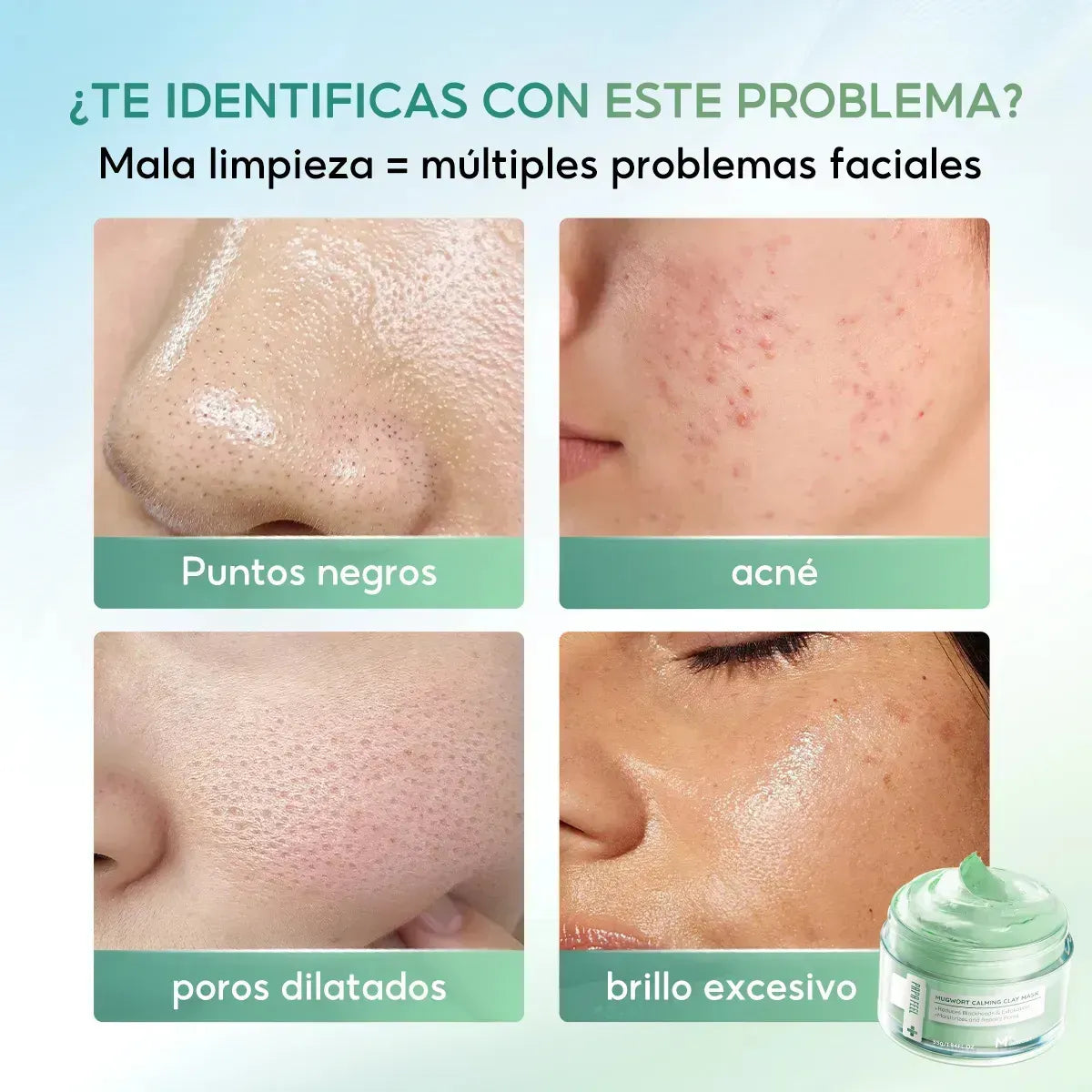 Papa Feel Mascarilla