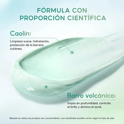 Papa Feel Mascarilla